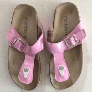 Maddison Sandals